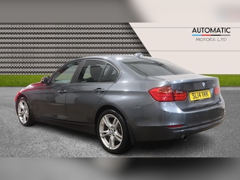 Used BMW 3 Series 2014 for sale - 78134830: Photo
