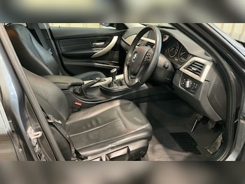 Used BMW 3 Series 2014 for sale - 78134830: Photo