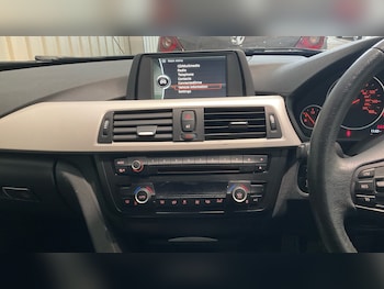 Used BMW 3 Series 2014 for sale - 78134830: Photo