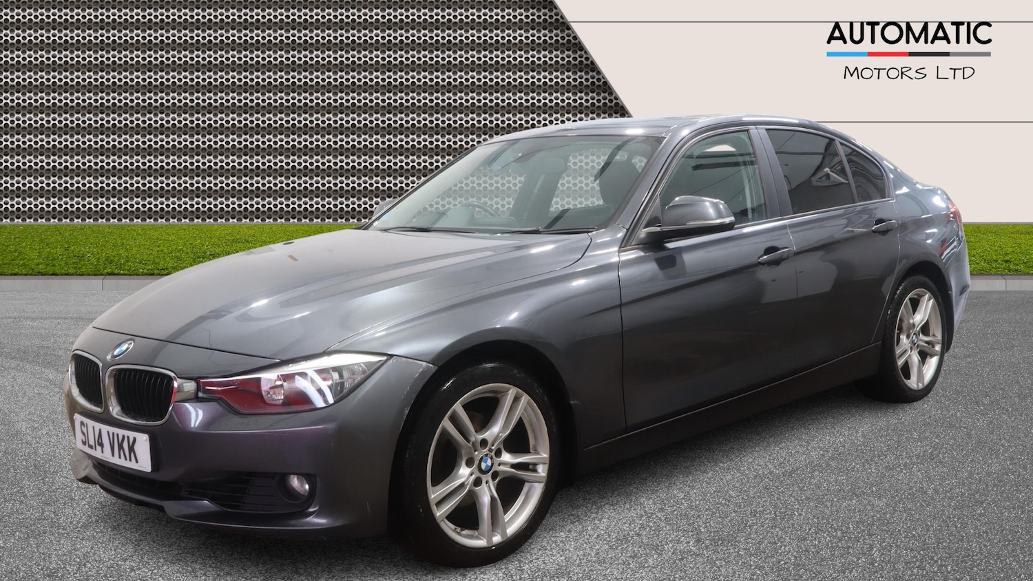 Used BMW 3 Series 2014 for sale - 78134830: Photo 5