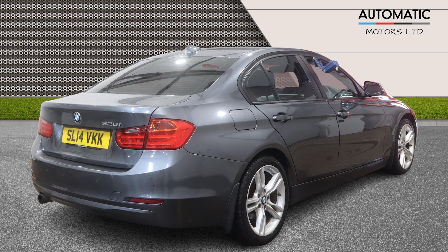 Used BMW 3 Series 2014 for sale - 78134830: Photo 6