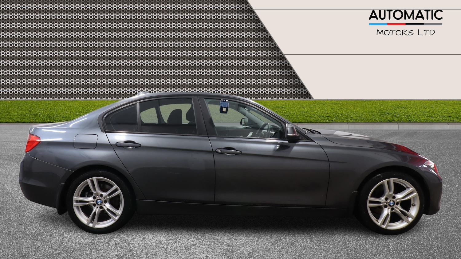 Used BMW 3 Series 2014 for sale - 78134830: Photo 9