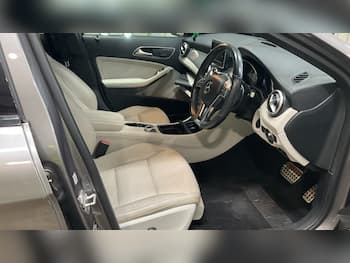 Used Mercedes-Benz GLA 2015 for sale - 79830151: Photo
