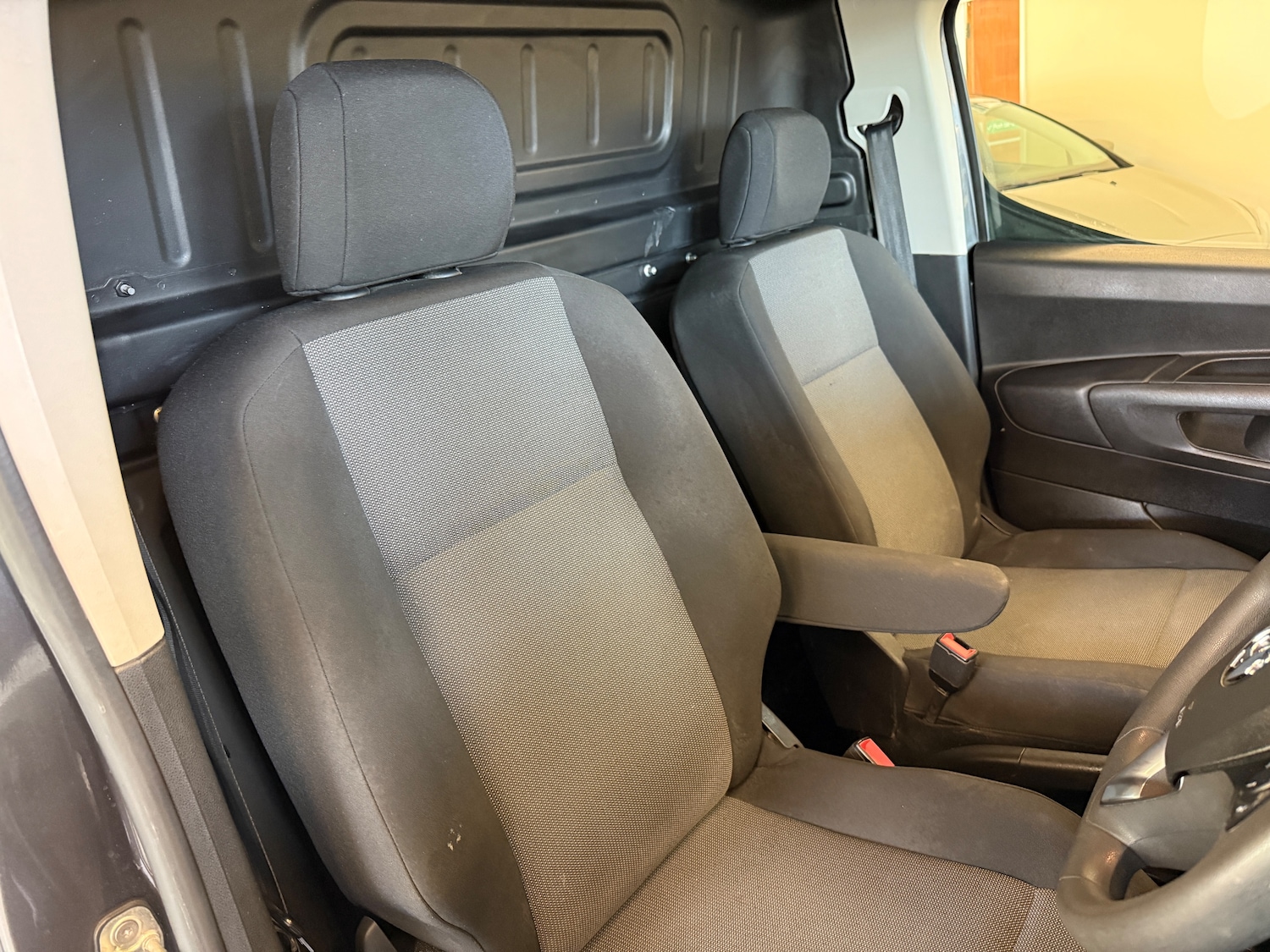 Used Vauxhall Combo 2019 for sale - 75361315: Photo 10