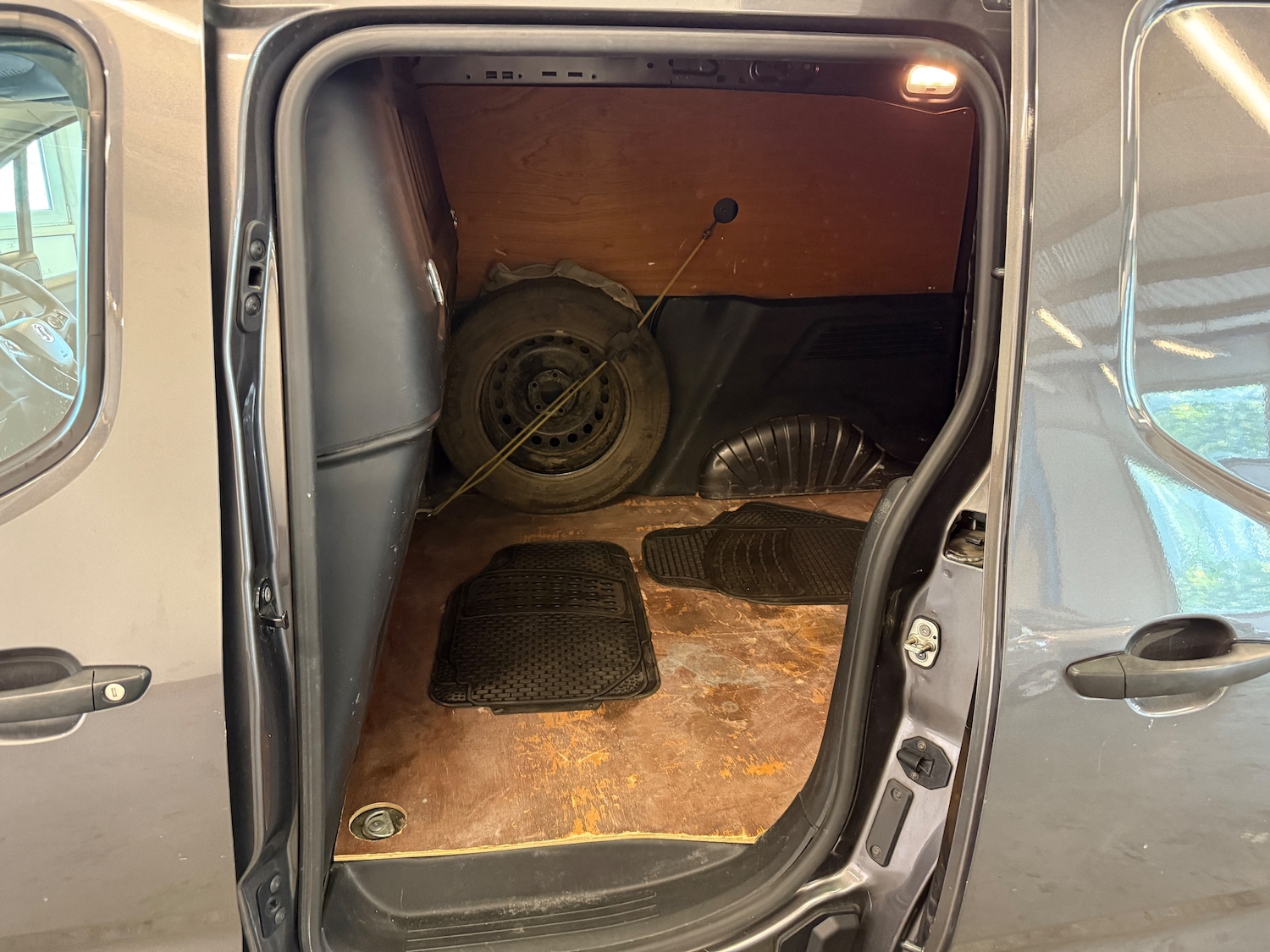 Used Vauxhall Combo 2019 for sale - 75361315: Photo 13