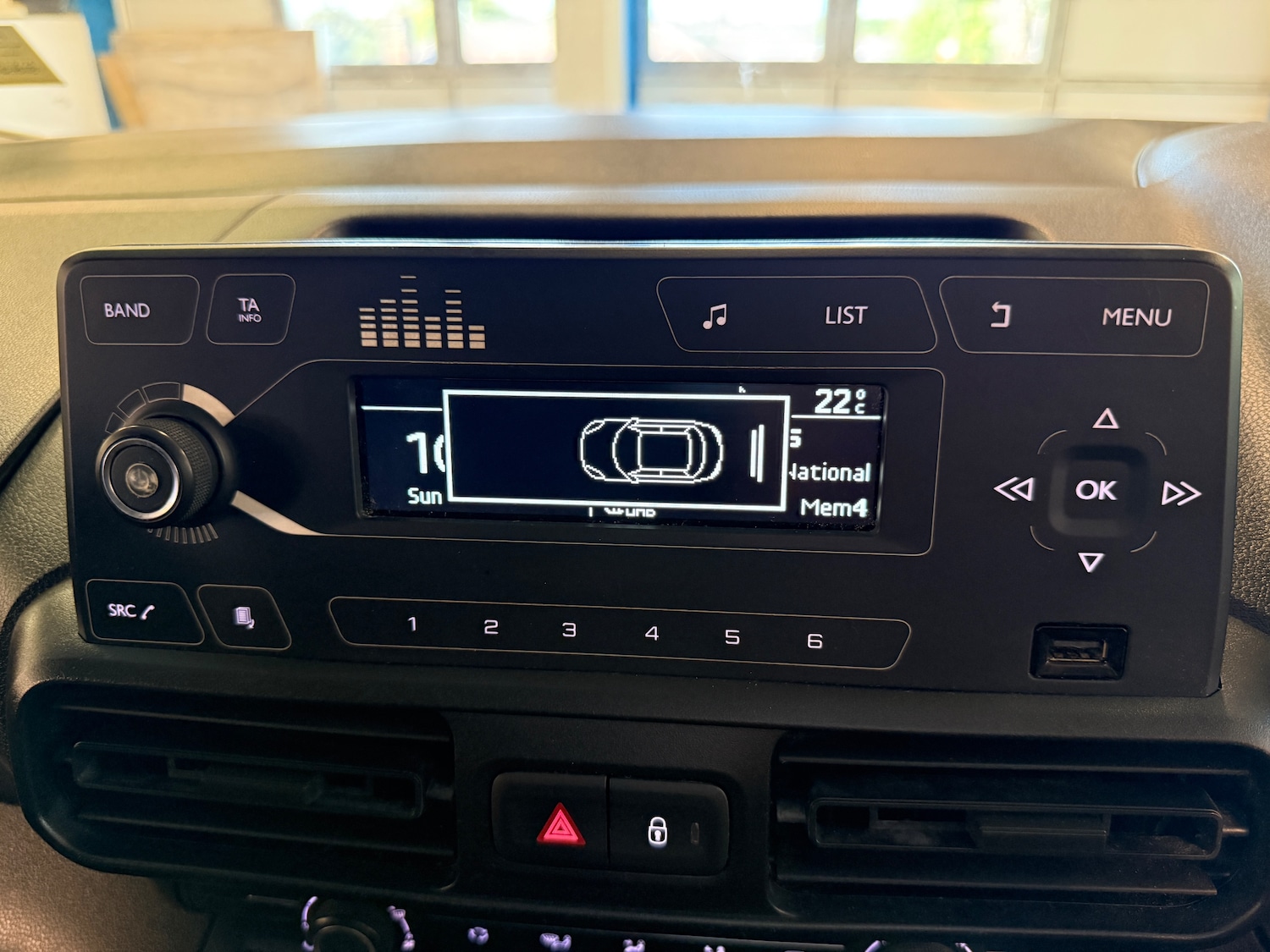 Used Vauxhall Combo 2019 for sale - 75361315: Photo 22