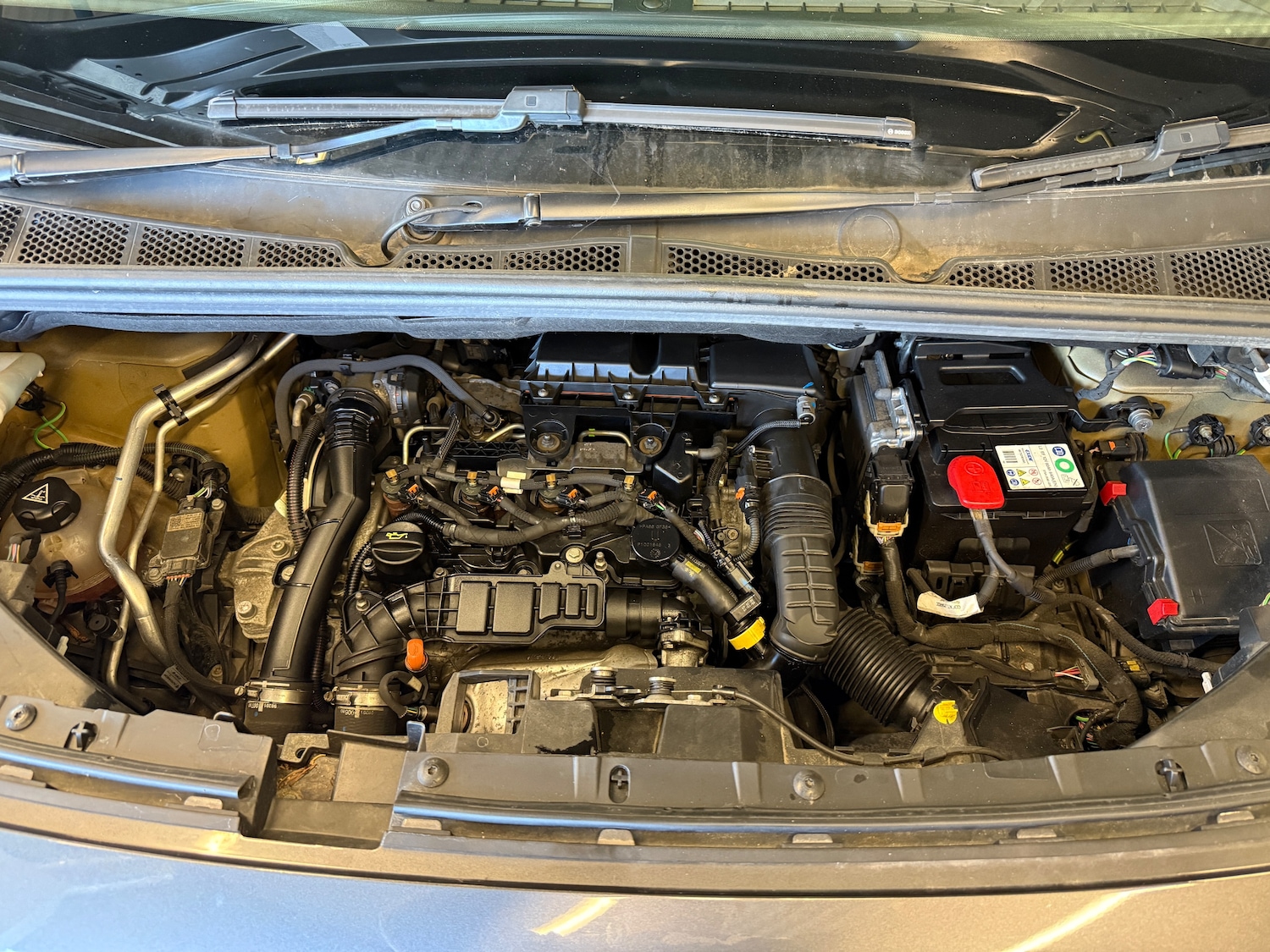 Used Vauxhall Combo 2019 for sale - 75361315: Photo 24