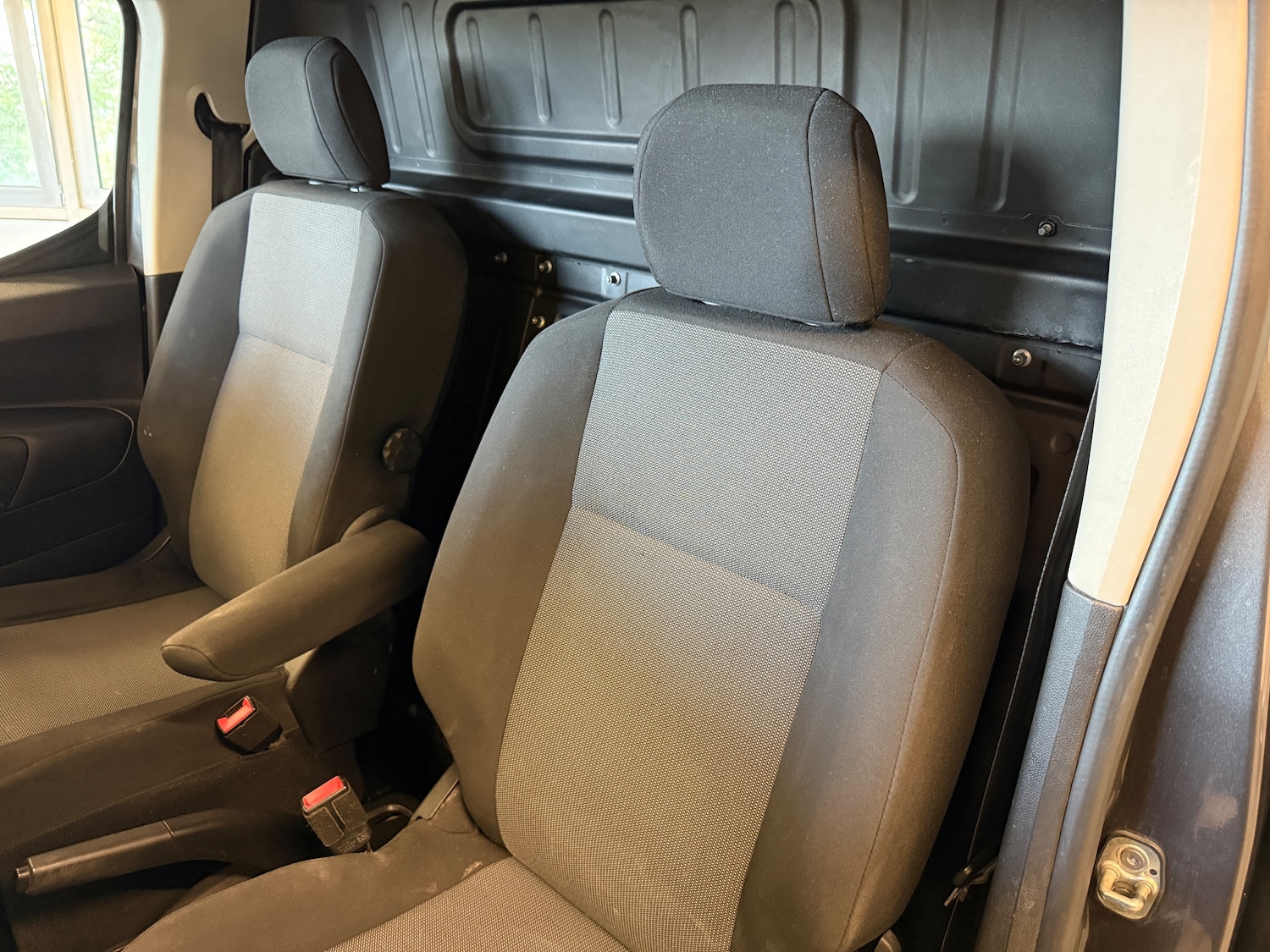 Used Vauxhall Combo 2019 for sale - 75361315: Photo 25