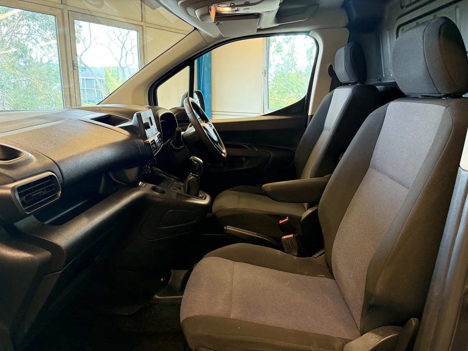 Used Vauxhall Combo 2019 for sale - 75361315: Photo 27