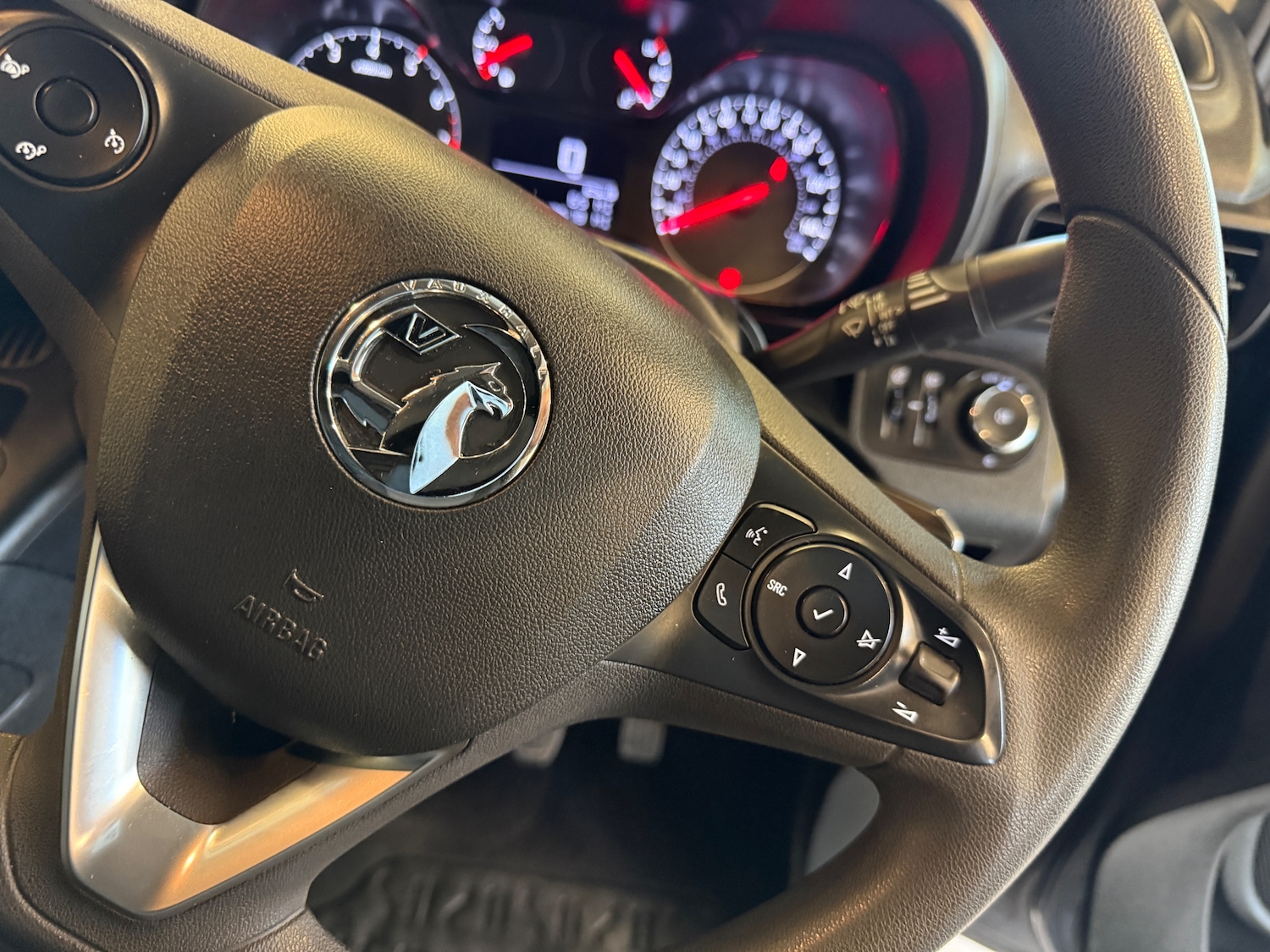 Used Vauxhall Combo 2019 for sale - 75361315: Photo 28