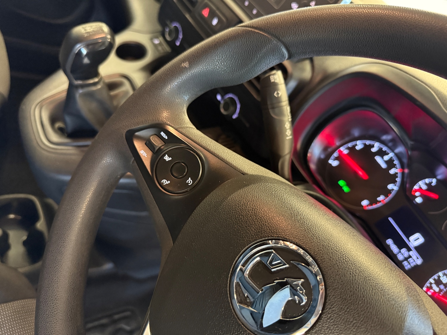 Used Vauxhall Combo 2019 for sale - 75361315: Photo 29