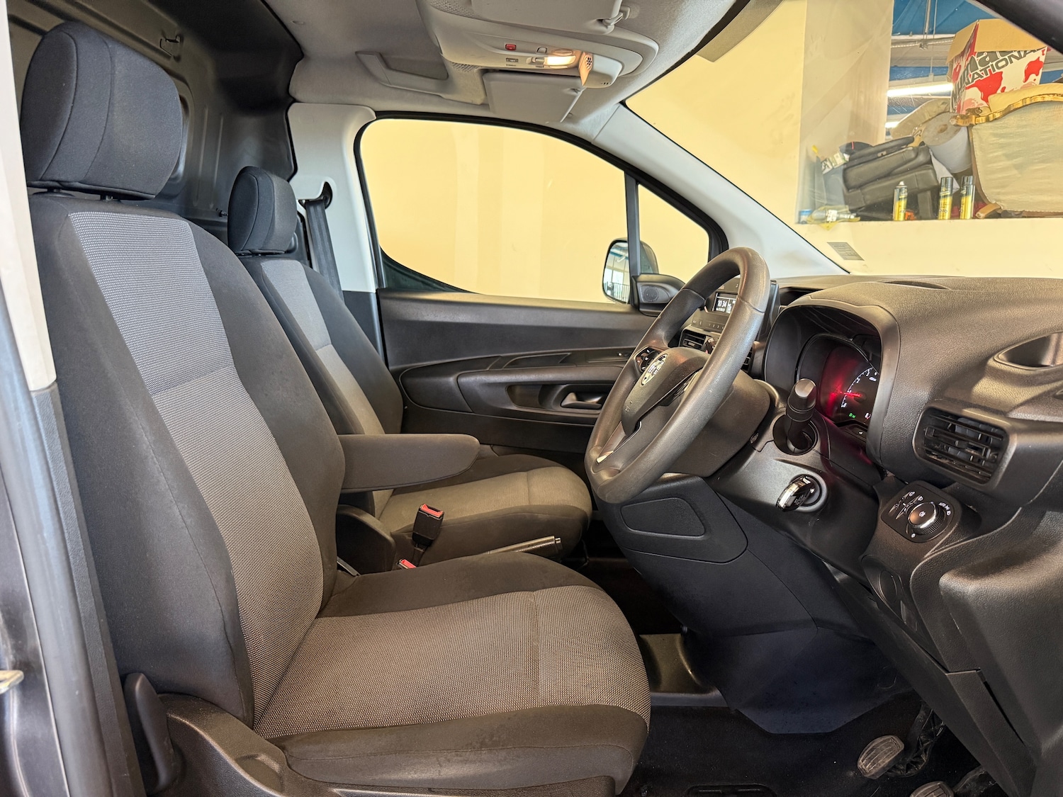 Used Vauxhall Combo 2019 for sale - 75361315: Photo 3