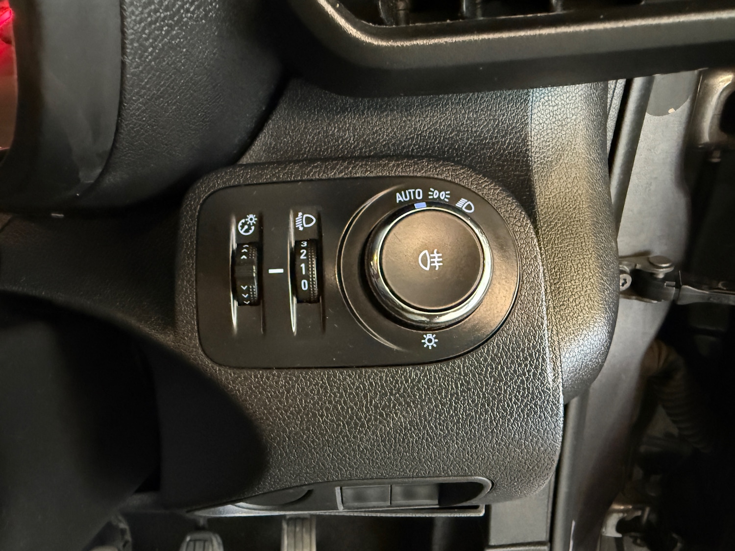 Used Vauxhall Combo 2019 for sale - 75361315: Photo 31