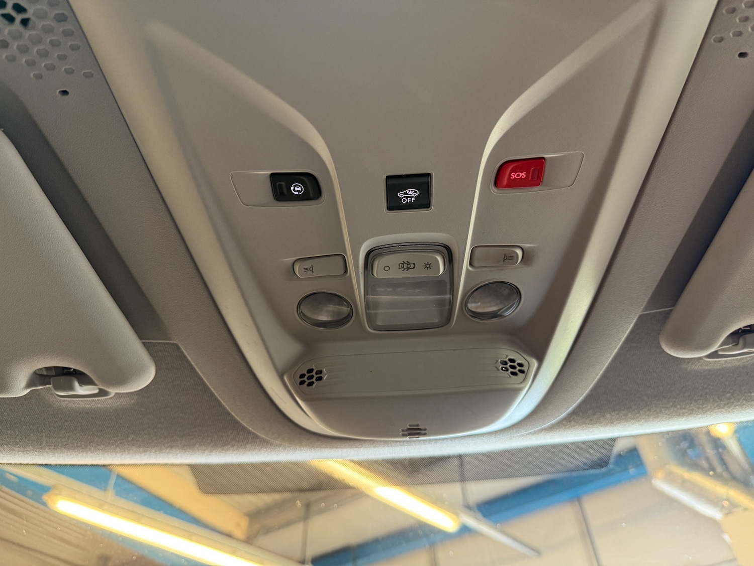 Used Vauxhall Combo 2019 for sale - 75361315: Photo 32