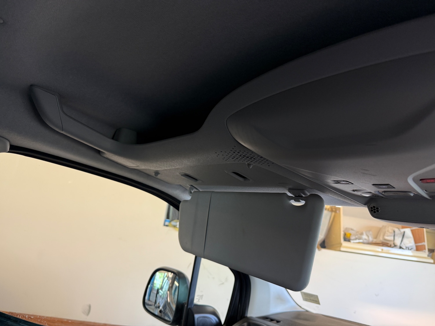 Used Vauxhall Combo 2019 for sale - 75361315: Photo 34