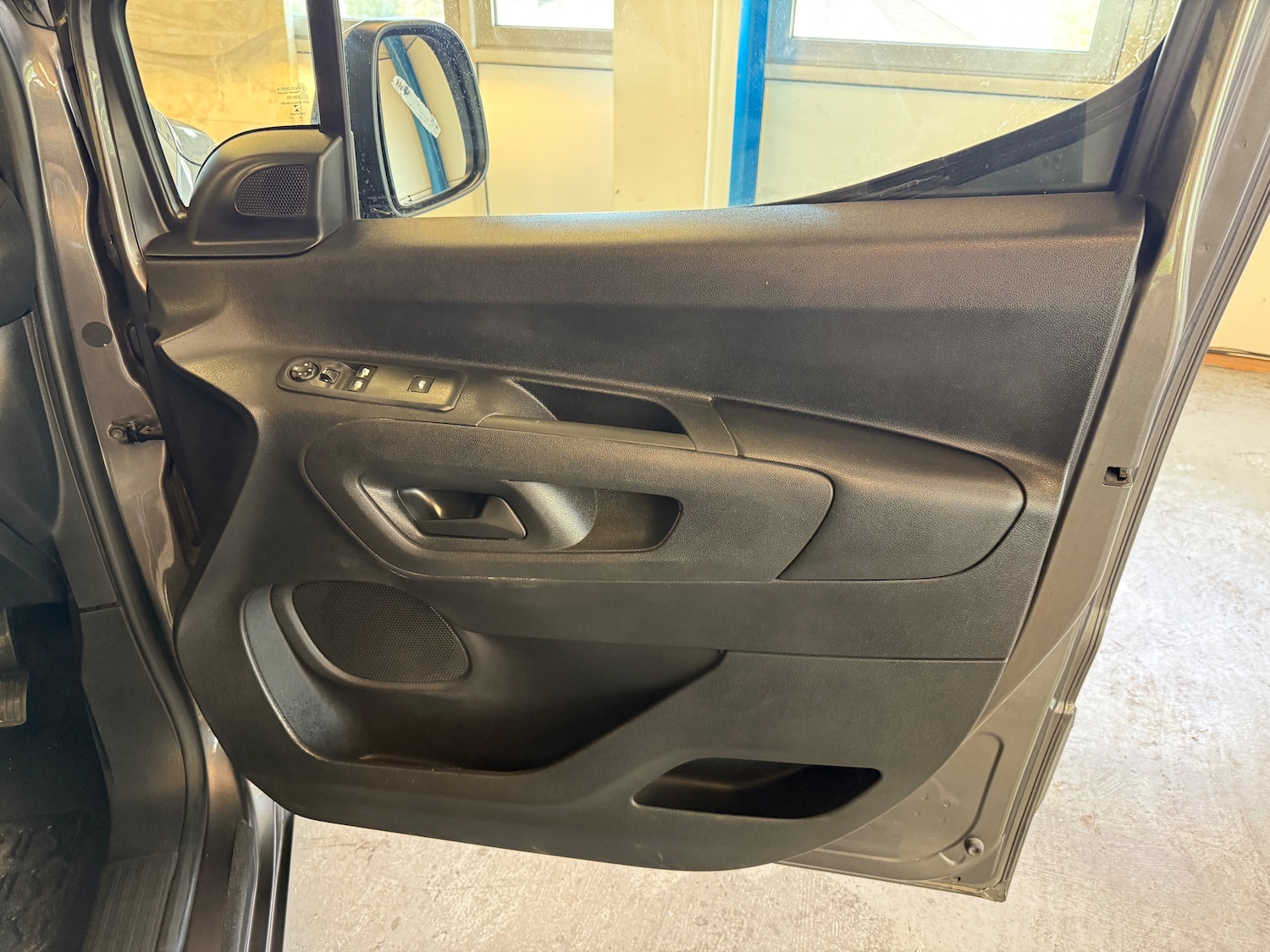 Used Vauxhall Combo 2019 for sale - 75361315: Photo 39