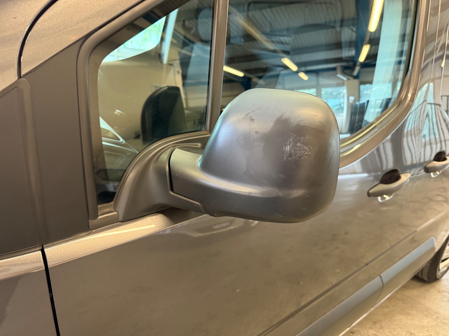 Used Vauxhall Combo 2019 for sale - 75361315: Photo 40