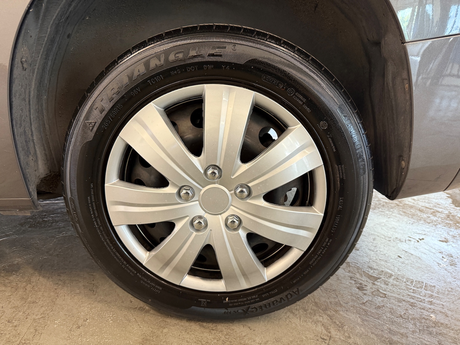 Used Vauxhall Combo 2019 for sale - 75361315: Photo 42