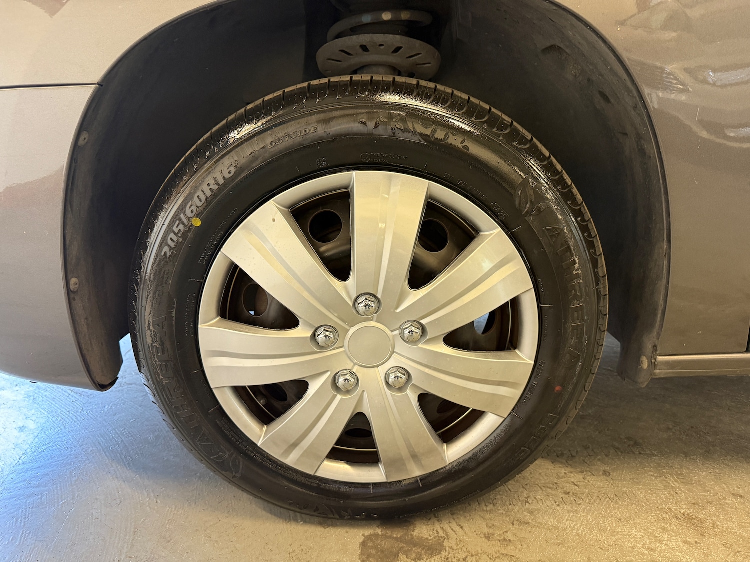 Used Vauxhall Combo 2019 for sale - 75361315: Photo 43