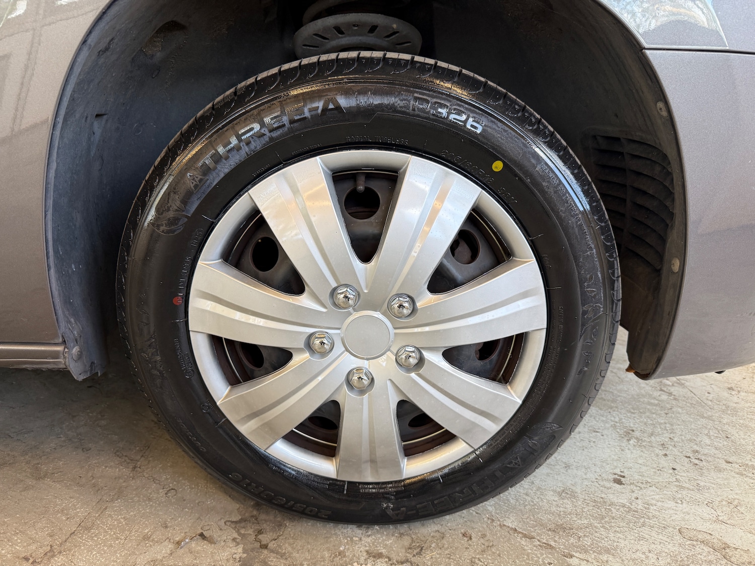 Used Vauxhall Combo 2019 for sale - 75361315: Photo 44