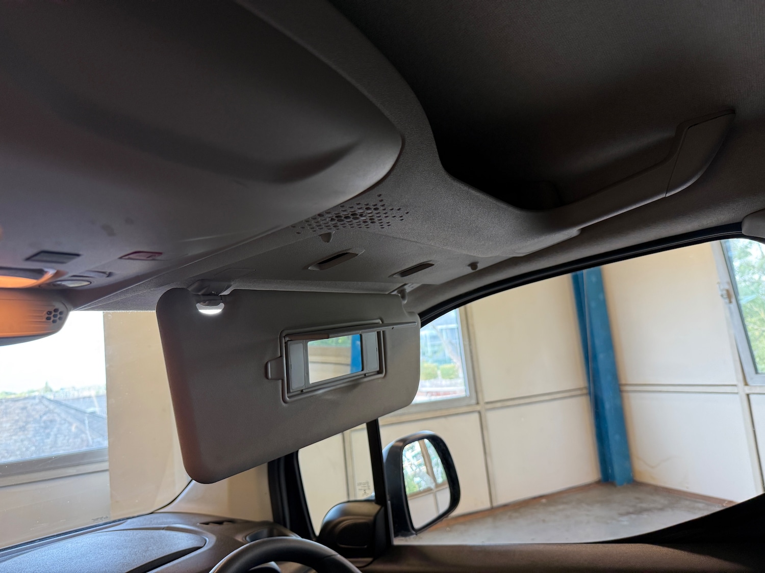 Used Vauxhall Combo 2019 for sale - 75361315: Photo 46