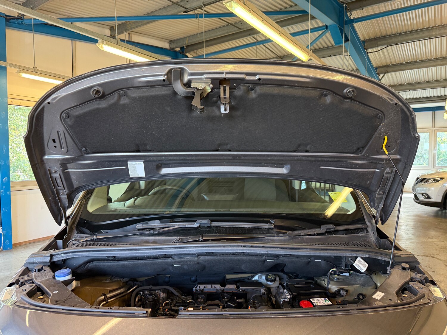 Used Vauxhall Combo 2019 for sale - 75361315: Photo 47