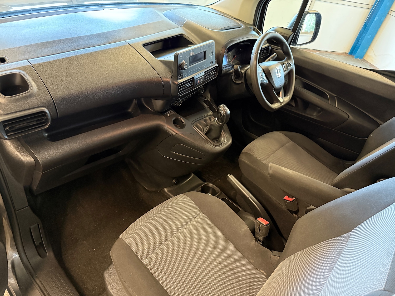 Used Vauxhall Combo 2019 for sale - 75361315: Photo 48