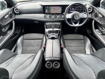Used Mercedes-Benz E Class 2019 for sale - 79187529: Photo