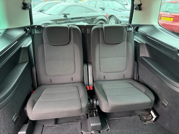 Used Volkswagen Sharan 2015 for sale - 75616495: Photo 17
