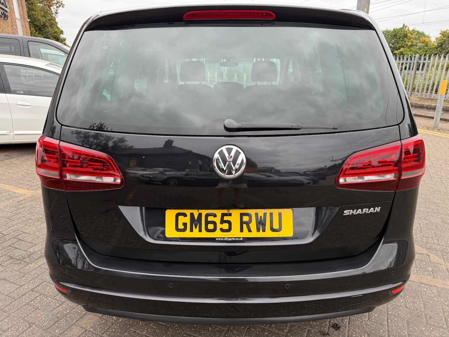 Vehicle 19