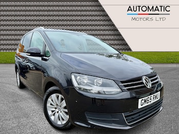 2015 (65) - 2.0 TDI BlueMotion Tech SE MPV 5dr Diesel DSG Euro 6 (s/s) (150 ps)