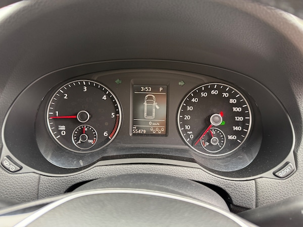 Used Volkswagen Sharan 2015 for sale - 75616495: Photo 21
