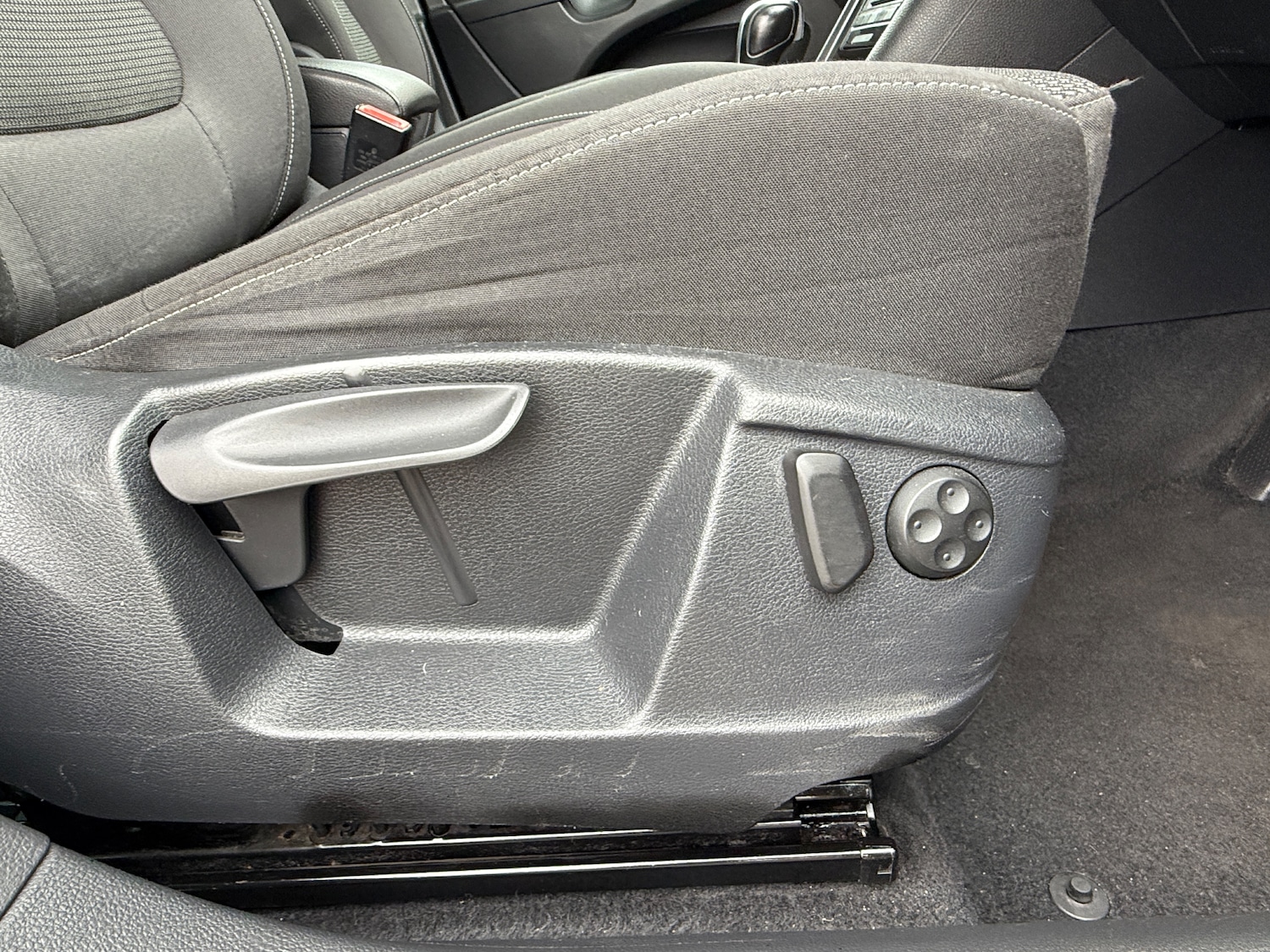 Vehicle 30