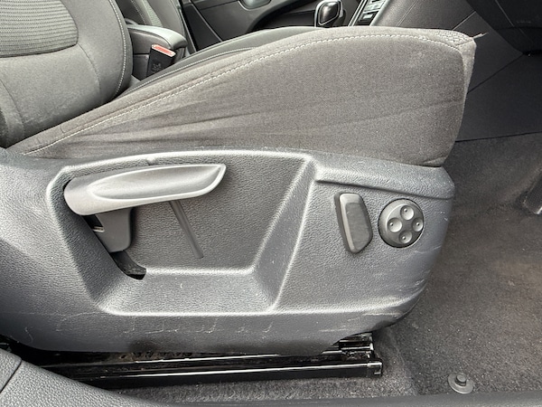Used Volkswagen Sharan 2015 for sale - 75616495: Photo 30