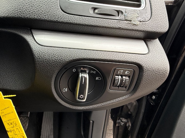 Used Volkswagen Sharan 2015 for sale - 75616495: Photo 32