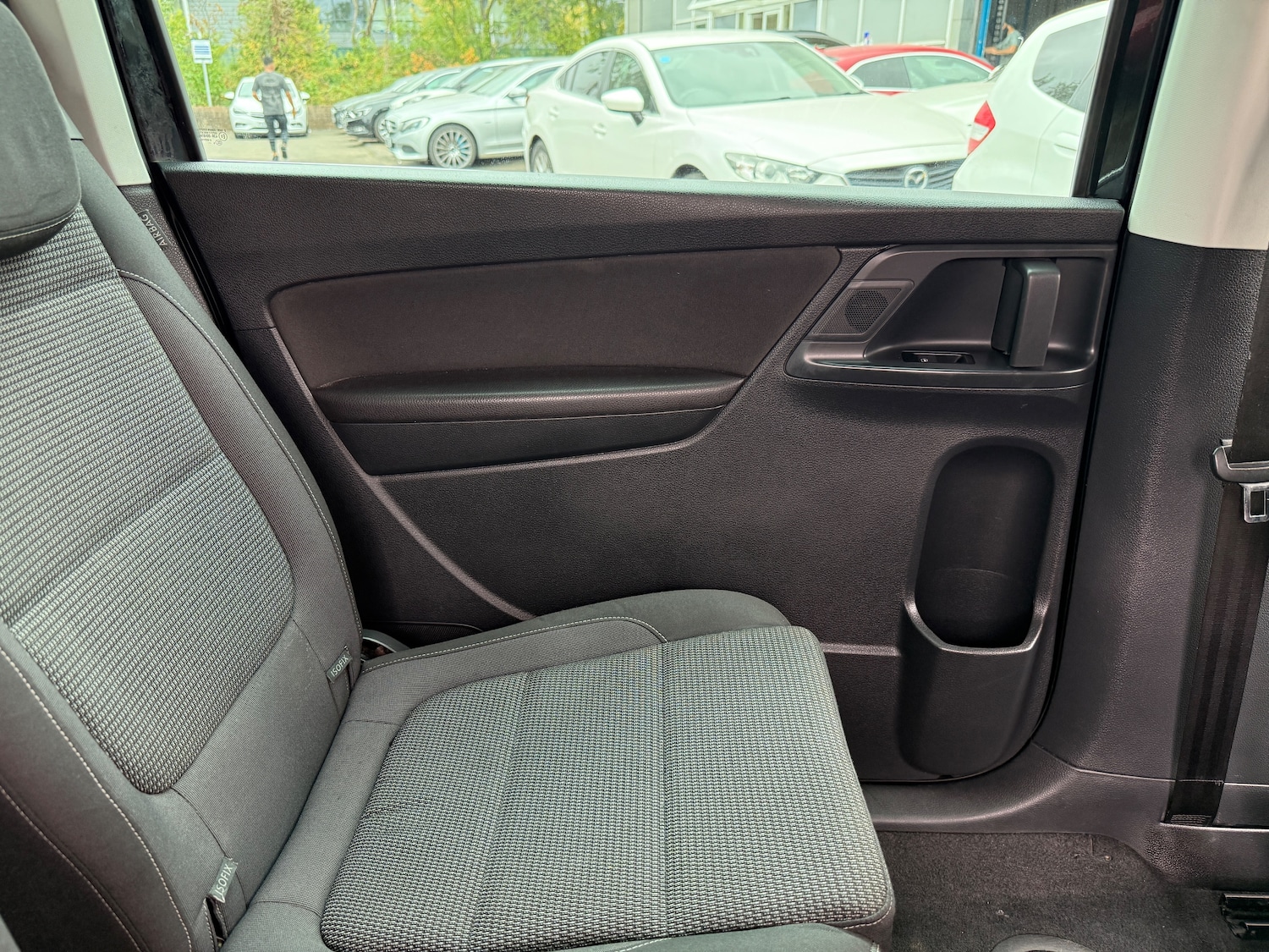 Vehicle 34