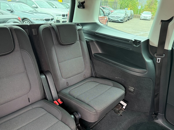 Used Volkswagen Sharan 2015 for sale - 75616495: Photo 35