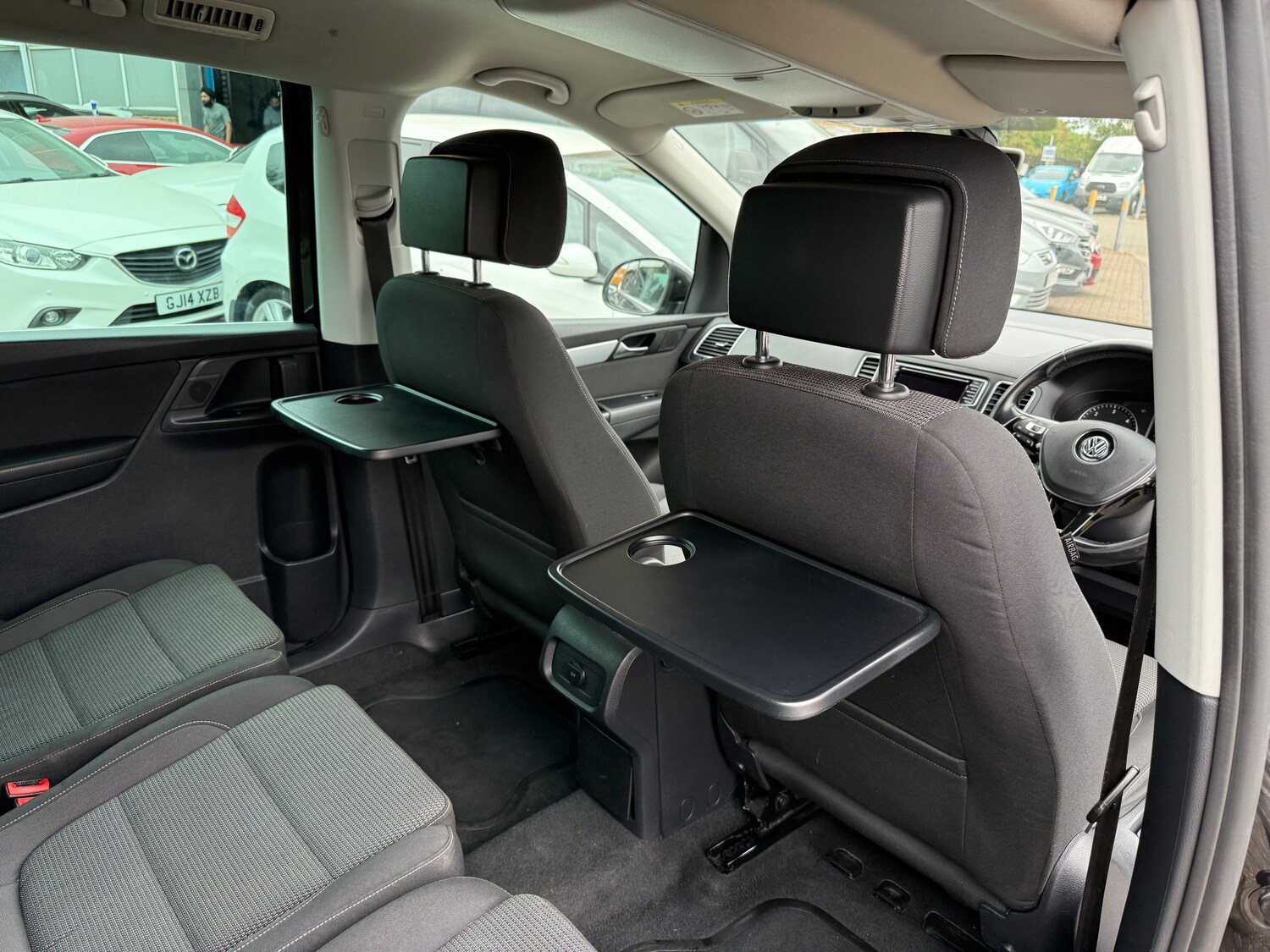 Vehicle 45