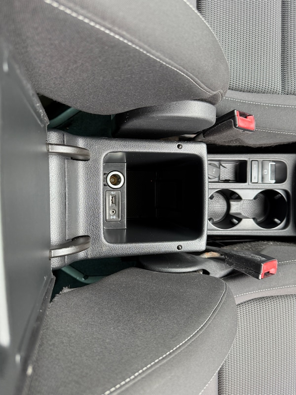 Used Volkswagen Sharan 2015 for sale - 75616495: Photo 46