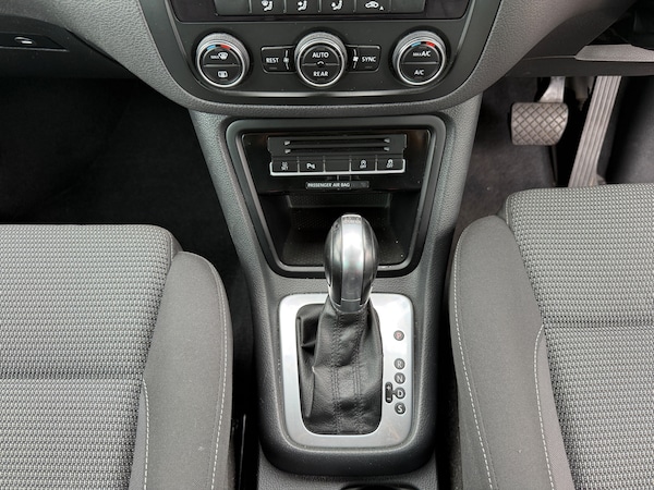 Used Volkswagen Sharan 2015 for sale - 75616495: Photo 47
