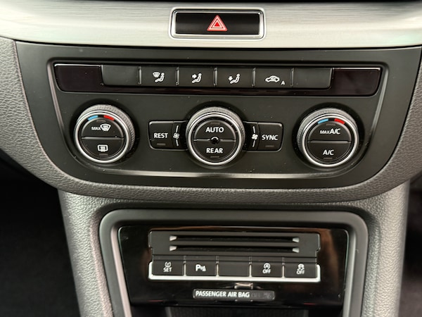 Used Volkswagen Sharan 2015 for sale - 75616495: Photo 48