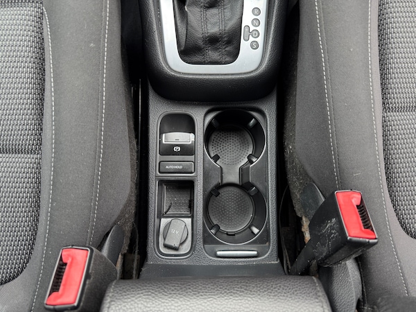 Used Volkswagen Sharan 2015 for sale - 75616495: Photo 49