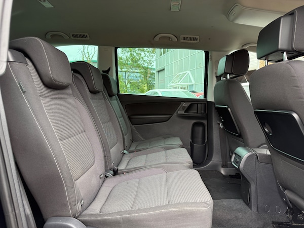 Used Volkswagen Sharan 2015 for sale - 75616495: Photo 50