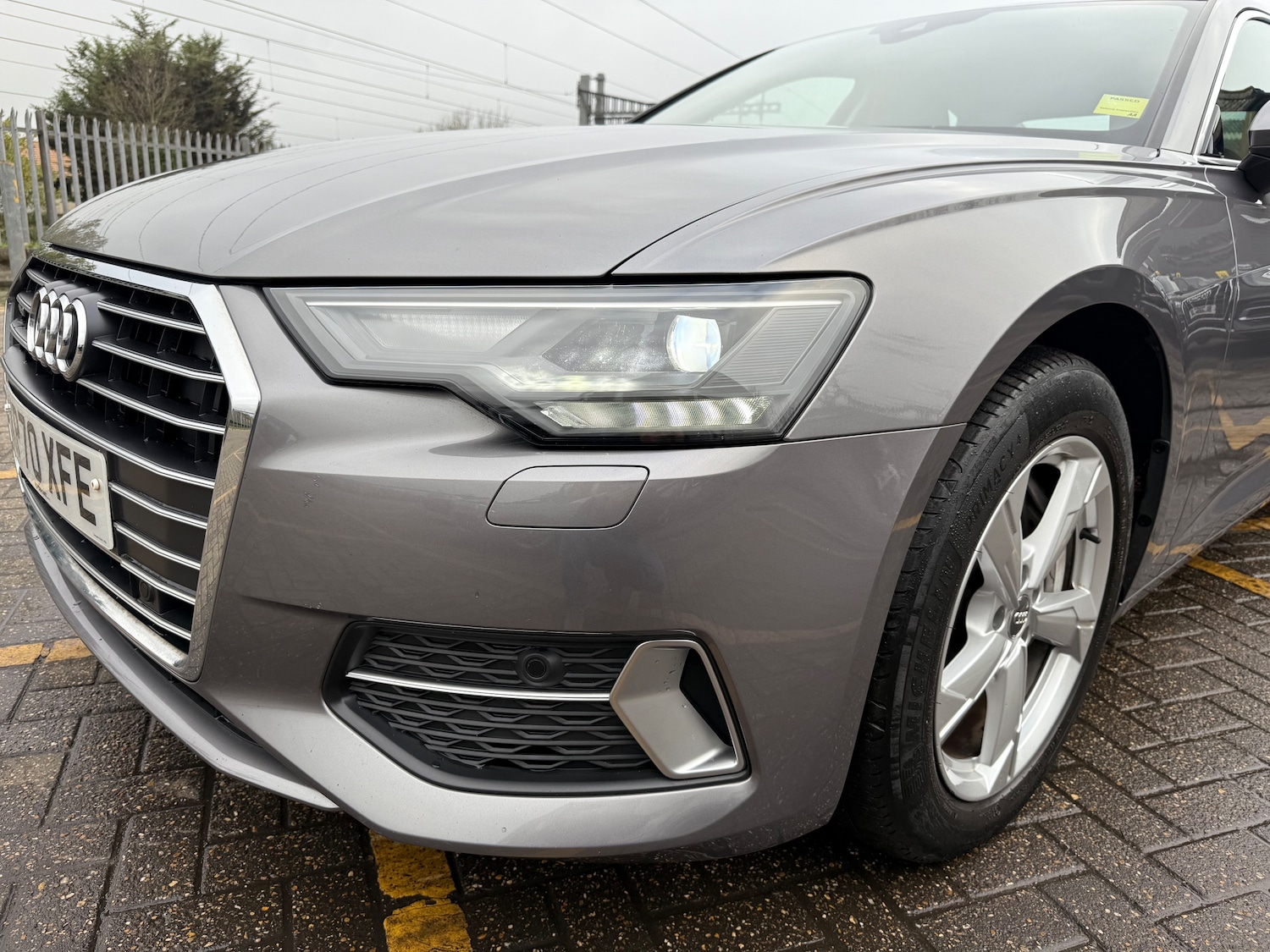 Used Audi A6 Saloon 2020 for sale - 76395590: Photo 14
