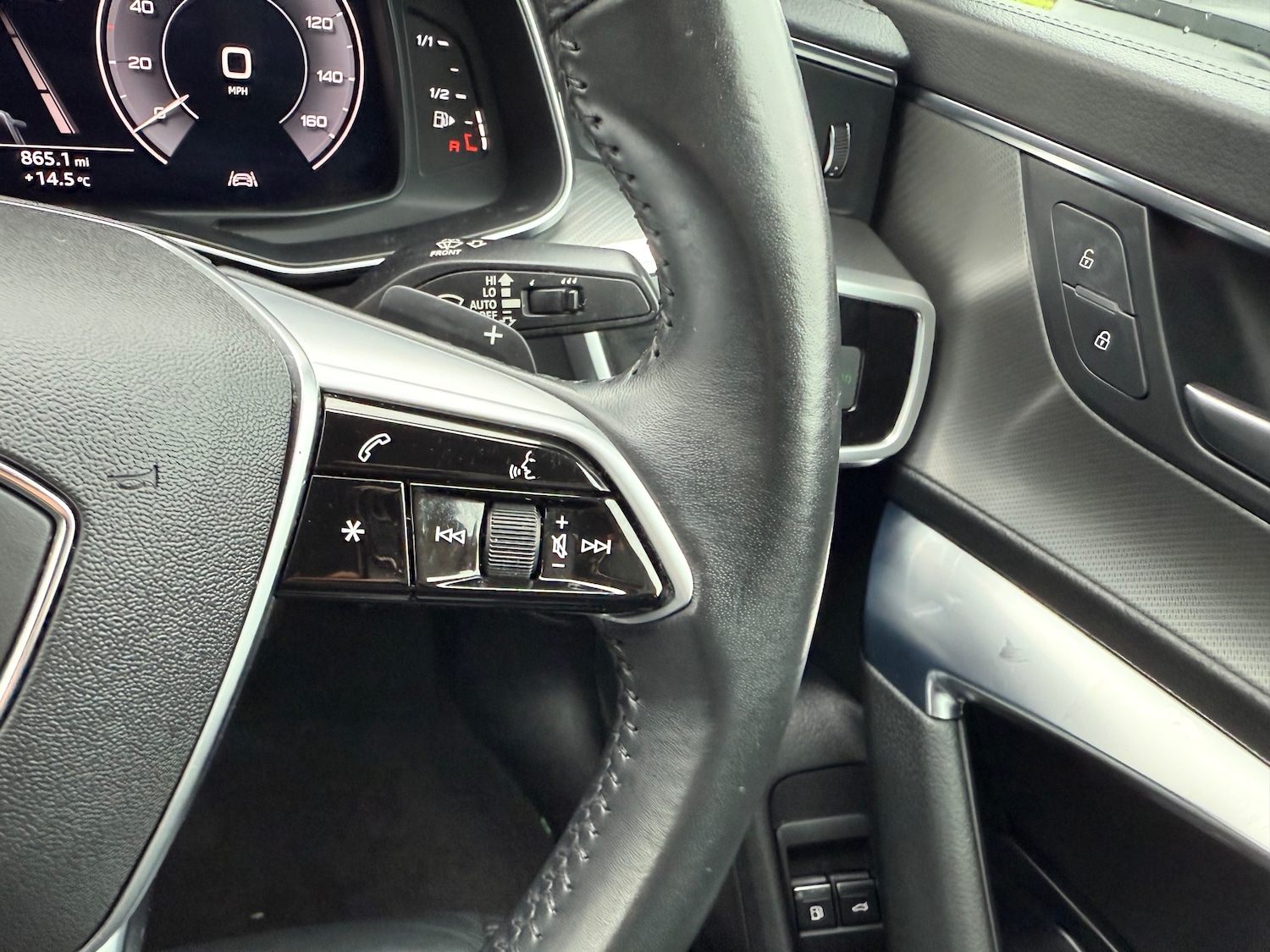 Used Audi A6 Saloon 2020 for sale - 76395590: Photo 21