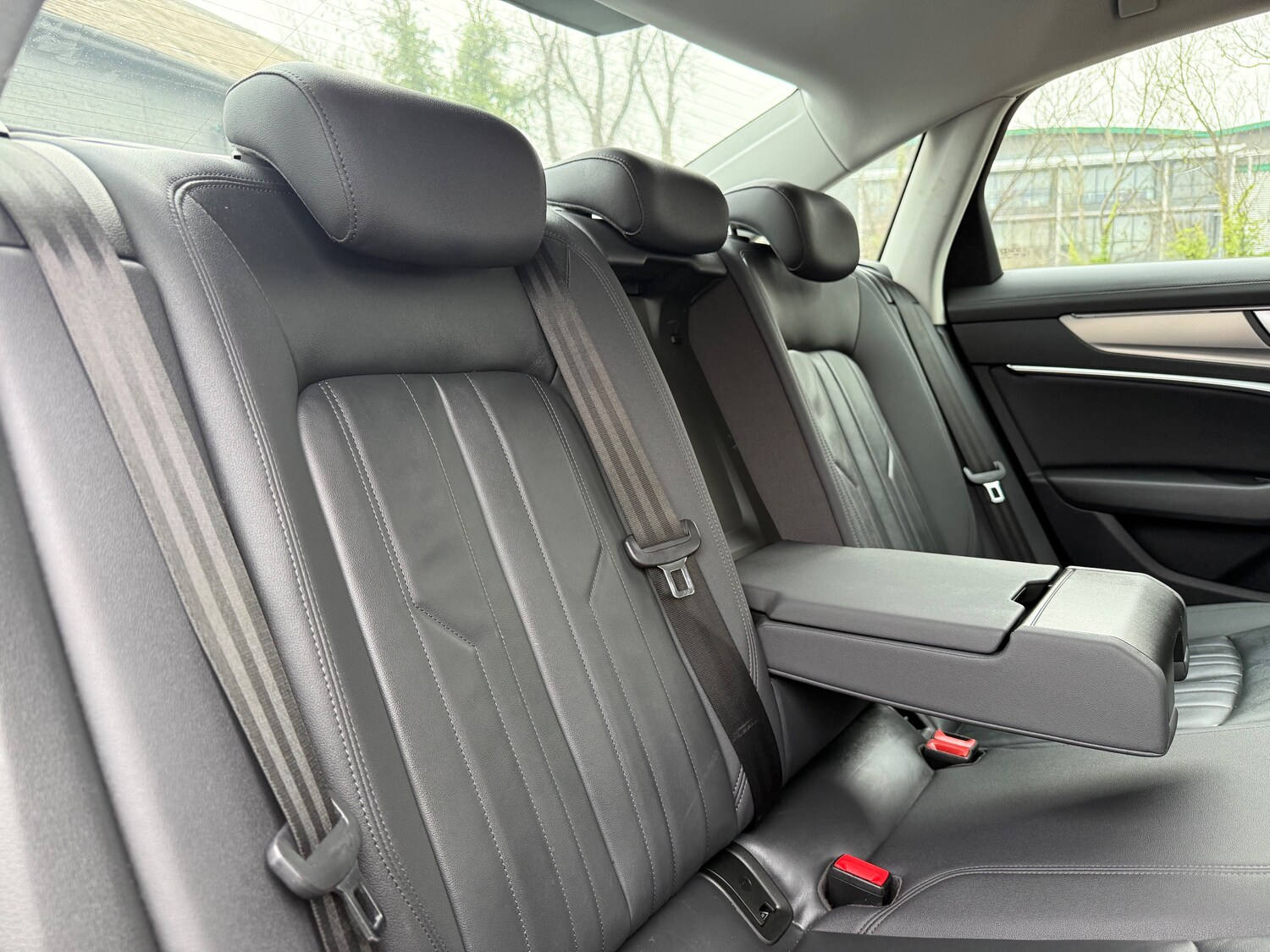 Used Audi A6 Saloon 2020 for sale - 76395590: Photo 22