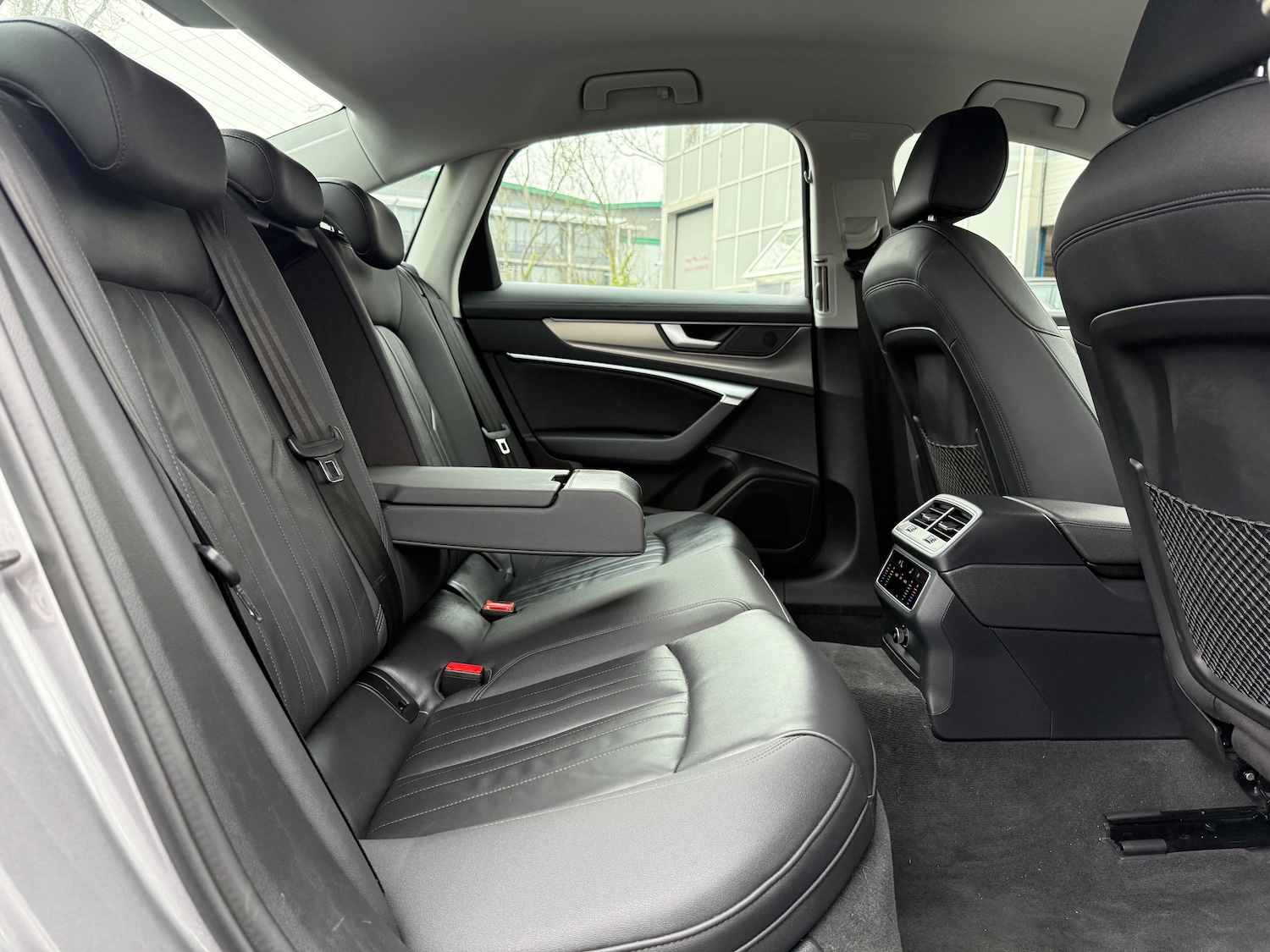 Used Audi A6 Saloon 2020 for sale - 76395590: Photo 23