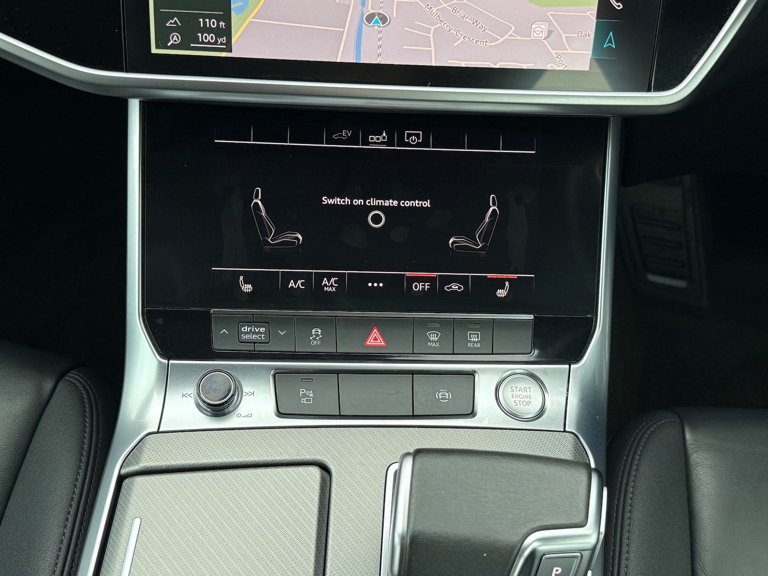 Used Audi A6 Saloon 2020 for sale - 76395590: Photo 24