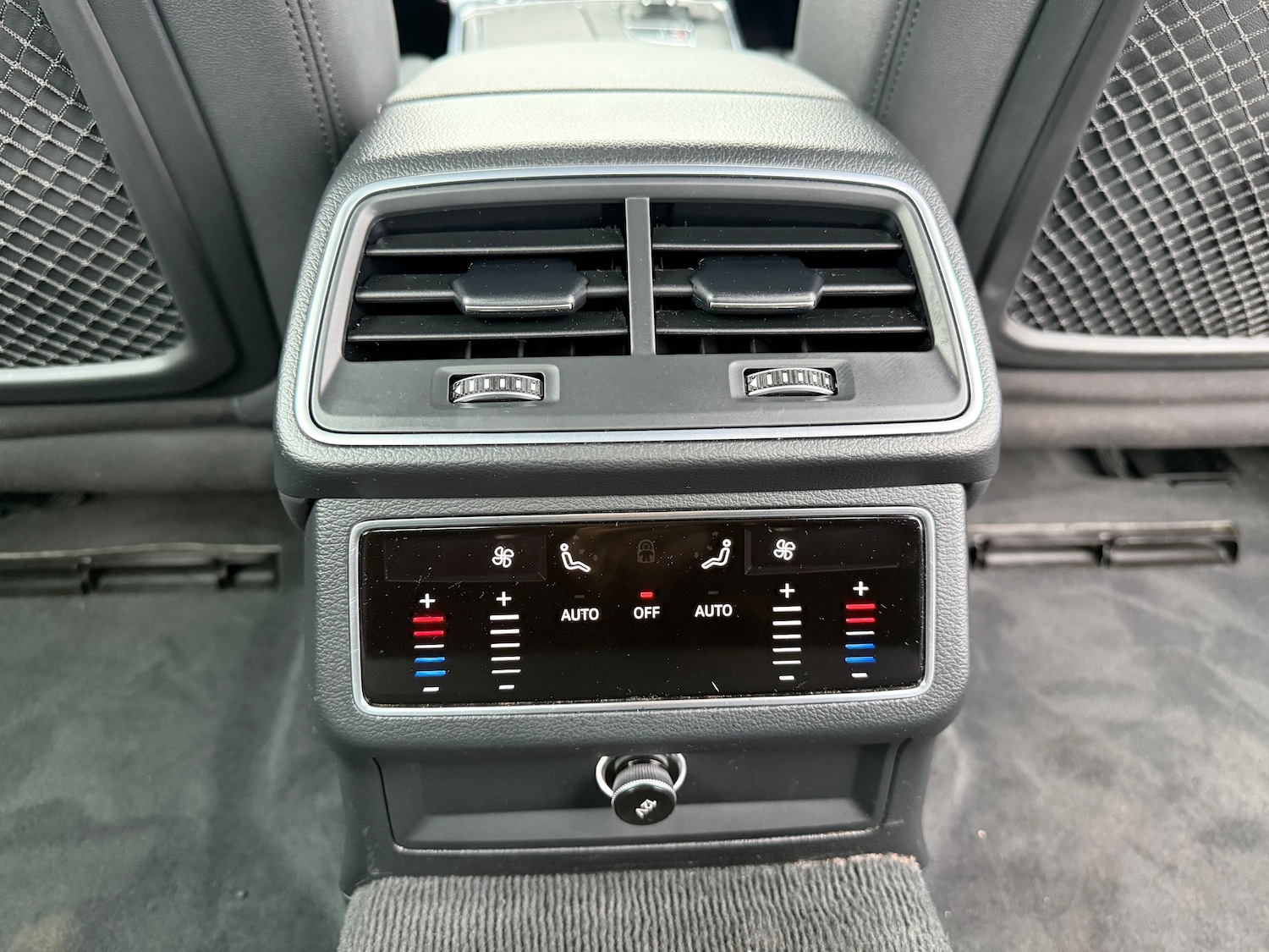 Used Audi A6 Saloon 2020 for sale - 76395590: Photo 25