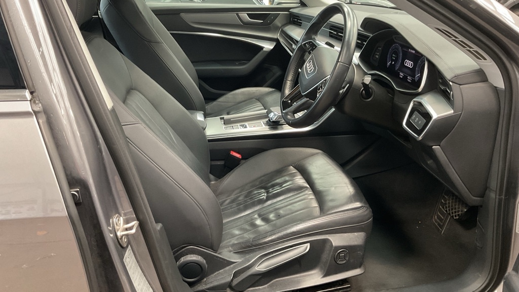 Used Audi A6 Saloon 2020 for sale - 76395590: Photo 3